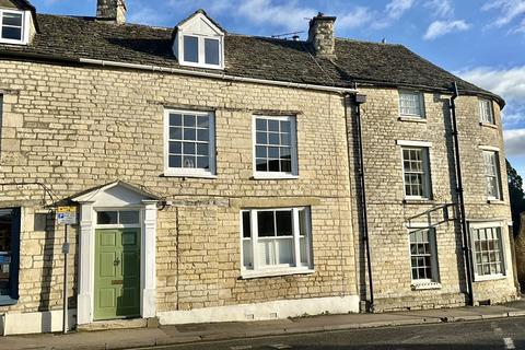 undefined, Church Street, Tetbury, Gloucestershire, GL8
