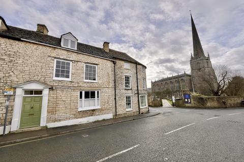 undefined, Church Street, Tetbury, Gloucestershire, GL8