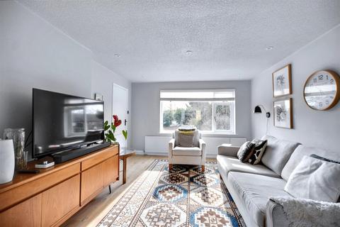 undefined, Flood Street, Ockbrook