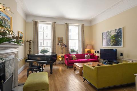 Eaton Place, London, SW1X