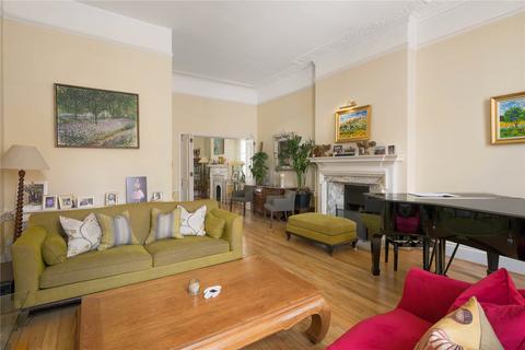 undefined, Eaton Place, London, SW1X