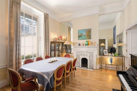 undefined, Eaton Place, London, SW1X