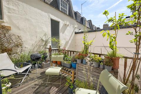 undefined, Eaton Place, London, SW1X