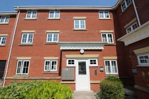 2 bedroom apartment for sale, Firbank, Bamber Bridge, Preston, Lancashire, PR5 6SU