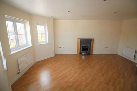 2 bedroom apartment for sale, Firbank, Bamber Bridge, Preston, Lancashire, PR5 6SU