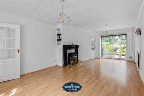 undefined, Sir Henry Parkes Road, Coventry CV4