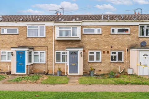 Cromes Place, Badersfield
