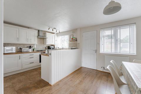 undefined, Cromes Place, Badersfield