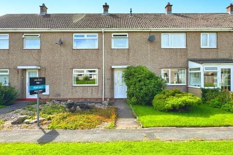 26 Bankend View, Bigrigg, Egremont, CA22 2TH