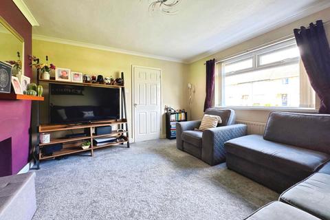 26 Bankend View, Bigrigg, Egremont, CA22 2TH