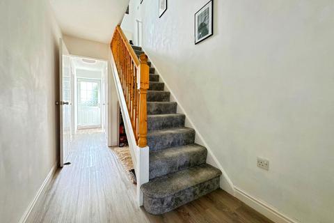 26 Bankend View, Bigrigg, Egremont, CA22 2TH