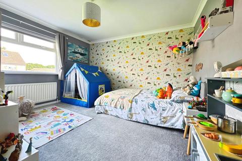 26 Bankend View, Bigrigg, Egremont, CA22 2TH