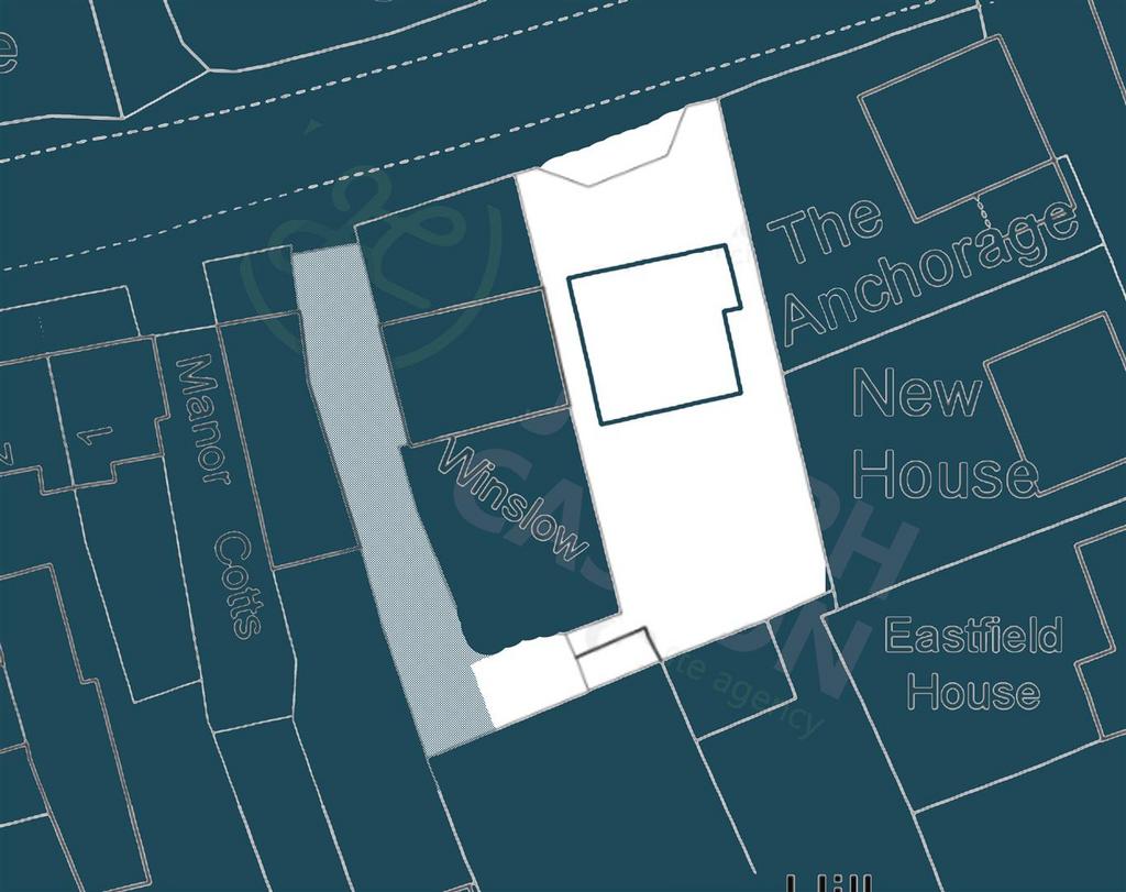 Boundary Plan