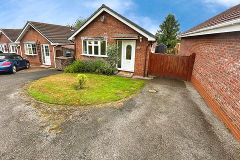 undefined, Chatsworth Drive, Tutbury, Burton-on-Trent, DE13