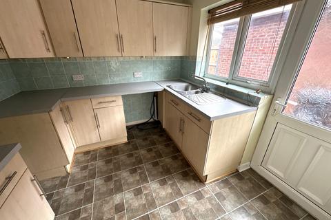 undefined, Chatsworth Drive, Tutbury, Burton-on-Trent, DE13
