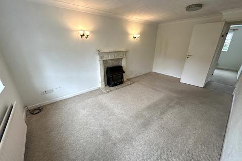 undefined, Chatsworth Drive, Tutbury, Burton-on-Trent, DE13