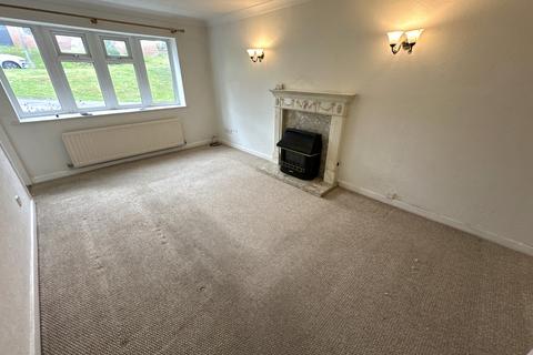 undefined, Chatsworth Drive, Tutbury, Burton-on-Trent, DE13