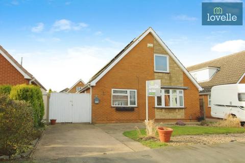 32 Carmen Crescent, Holton Le Clay, Grimsby, DN36 5DD