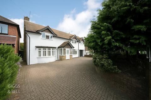 undefined, Toddington Road, Luton, Bedfordshire, LU4