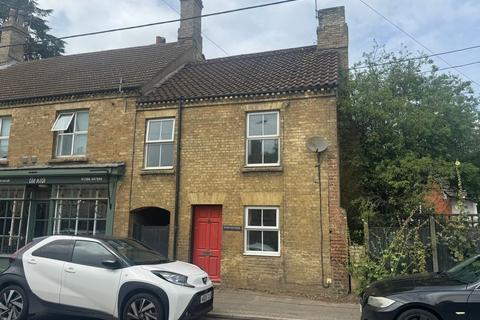 undefined, High Street, King's Lynn PE33