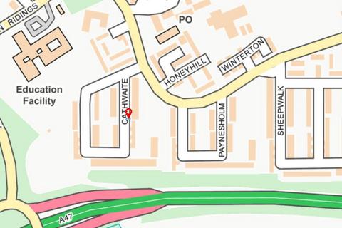 Land for sale, Cathwaite, Paston, Peterborough, Cambridgeshire, PE4 7BD