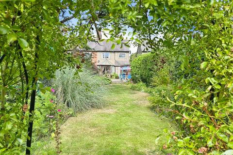 3 bedroom semi-detached house for sale, Bardon Road, Coalville LE67