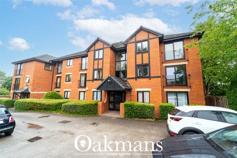 Forest Drive, Birmingham, West Midlands, B17