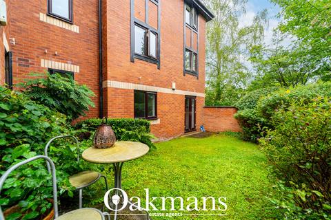 undefined, Forest Drive, Birmingham, West Midlands, B17