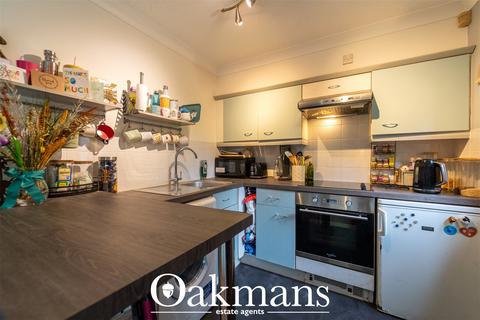undefined, Forest Drive, Birmingham, West Midlands, B17