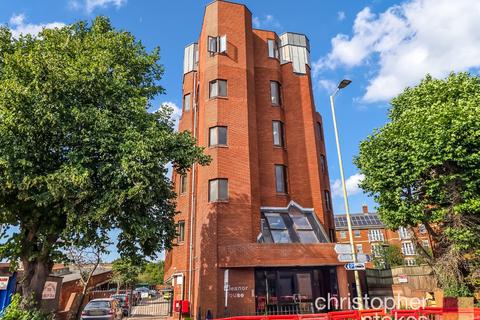 Eleanor House, 33-35 Eleanor Cross Road, Waltham Cross, Hertfordshire, EN8 7FH