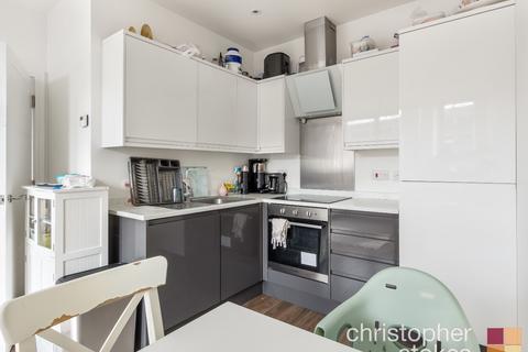 undefined, Eleanor House, 33-35 Eleanor Cross Road, Waltham Cross, Hertfordshire, EN8 7FH