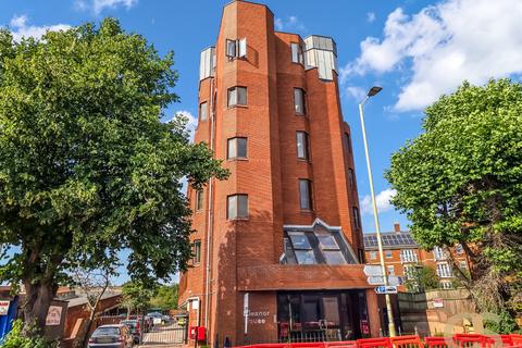 Eleanor House, 33-35 Eleanor Cross Road, Waltham Cross, Hertfordshire, EN8 7FH