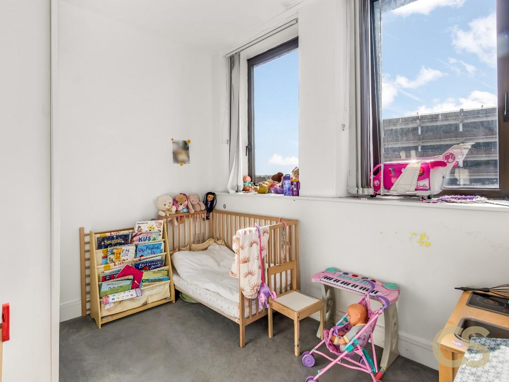 Playroom