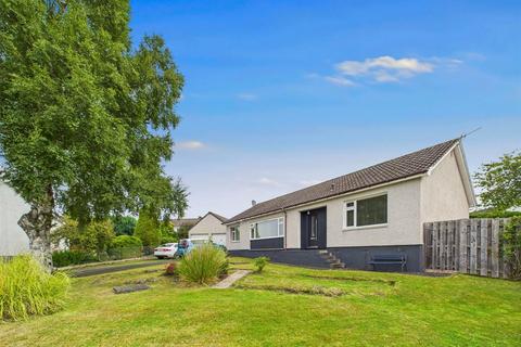 4 bedroom detached bungalow for sale, Mapledene Place, Perth PH2