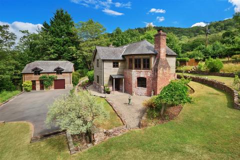 5 bedroom detached house for sale, Bredwardine, Hereford
