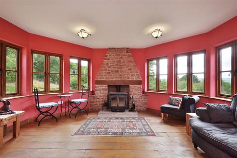 5 bedroom detached house for sale, Bredwardine, Hereford