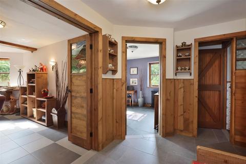 5 bedroom detached house for sale, Bredwardine, Hereford