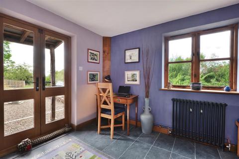 5 bedroom detached house for sale, Bredwardine, Hereford