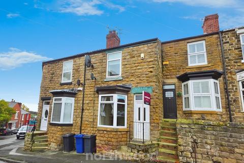 2 bedroom terraced house to rent, Hampden Road, Doncaster S64