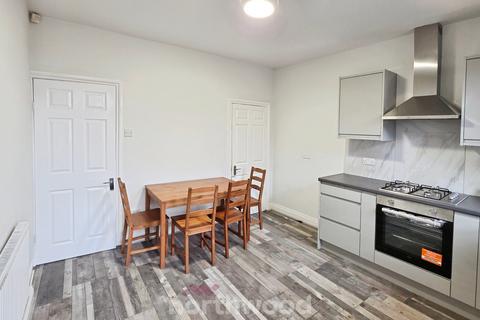 2 bedroom terraced house to rent, Hampden Road, Doncaster S64