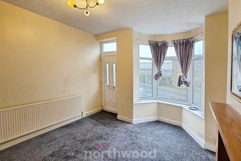 2 bedroom terraced house to rent, Hampden Road, Doncaster S64