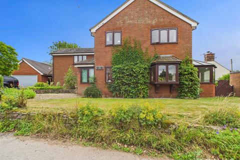 undefined, Jubilee House, Booley Road, Stanton Upon Hine Heath