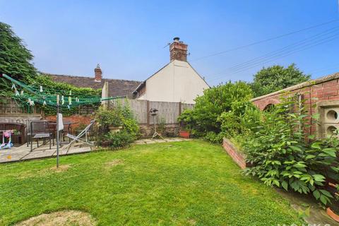 undefined, Jubilee House, Booley Road, Stanton Upon Hine Heath