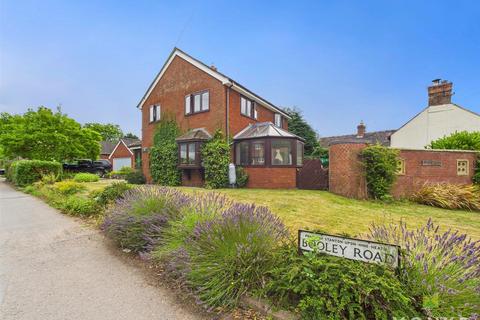 undefined, Jubilee House, Booley Road, Stanton Upon Hine Heath