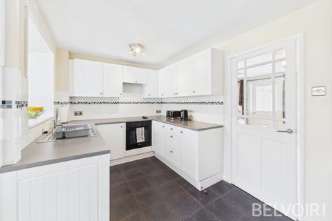 2 bedroom semi-detached house for sale, Jordan Way, Stone, ST15