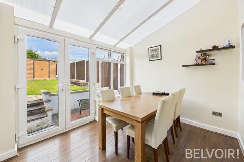 2 bedroom semi-detached house for sale, Jordan Way, Stone, ST15