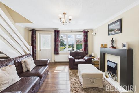 2 bedroom semi-detached house for sale, Jordan Way, Stone, ST15