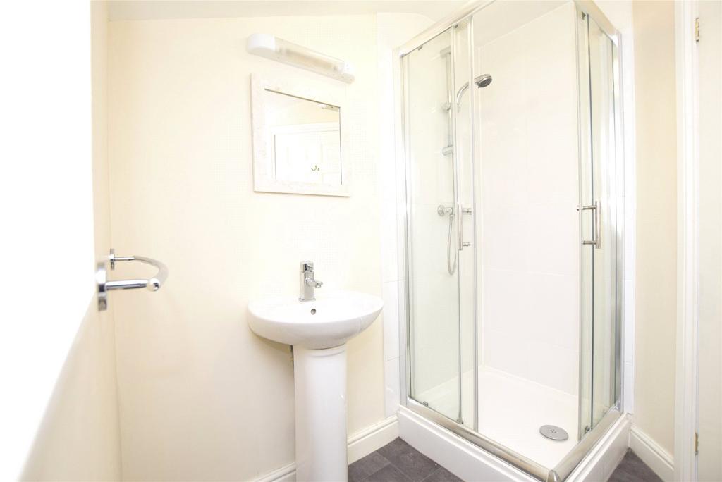En-Suite Bedroom 4