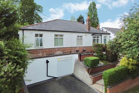 undefined, Cole Bank Road, Hall Green