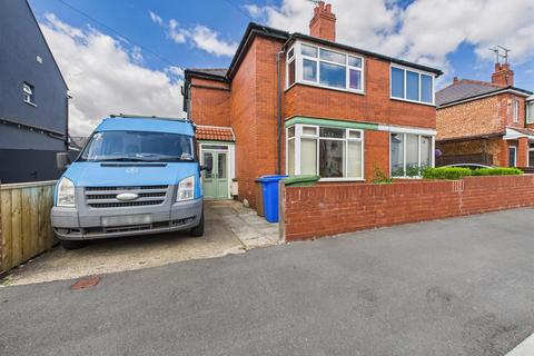 Hermitage Road, Bridlington